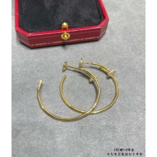 Cartier Earrings